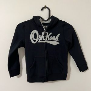 3 for $20 🥳 Oshkosh Hoodie and Jogger Set 4T